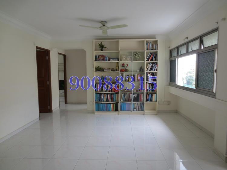 Blk 604 Woodlands Drive 42 (Woodlands), HDB 4 Rooms #113445322